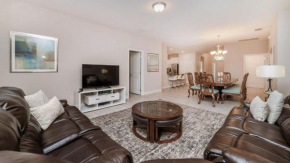 Beautiful 5 Star Villa with Private Pool on the Prestigious Solterra Resort, Orlando Villa 4945